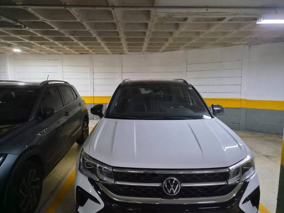 VOLKSWAGEN TAOS 1.4 250 TSI TOTAL FLEX HIGHLINE AUTOMÁTICO VOLKSWAGEN TAOS 1.4 250 TSI TOTAL FLEX HIGHLINE AUTOMÁTICO